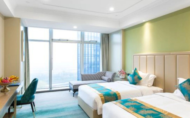 Lily's Hotel Hangzhou