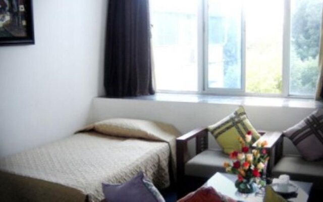 VMQ Hotel
