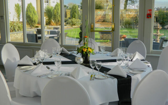 BW Premier Collection Quy Mill Hotel & Spa, Cambridge