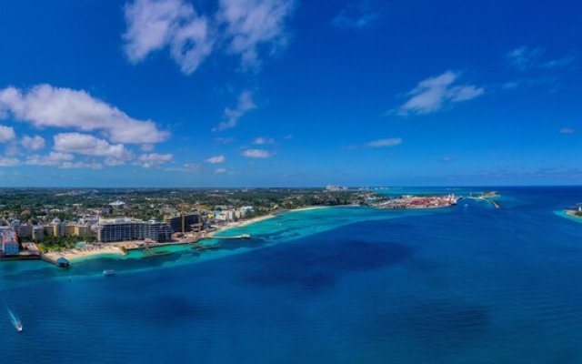 British Colonial Hilton Nassau