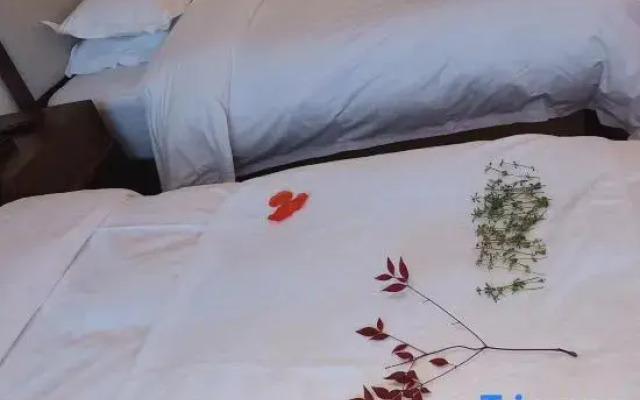 Taoshe Art Hotel (Jingdezhen People's Square)