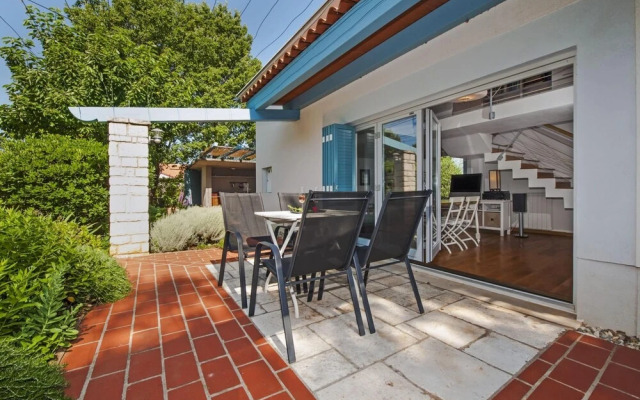 Villa Ferenc Zadarvillas