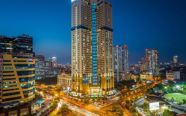 Grand K Hotel Suites Hanoi