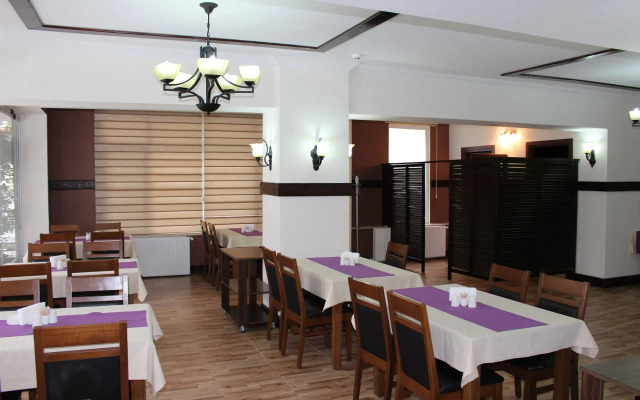 Adjara Boutique Hotel