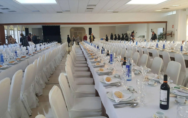 Hotel La Palma de Llanes