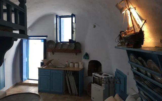 Medieval Memory House
