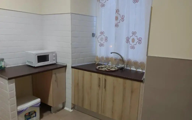 Apartamentos Candela Alora