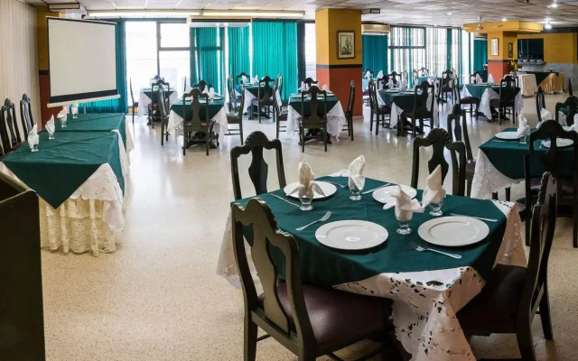 Hotel Benidorm Panama