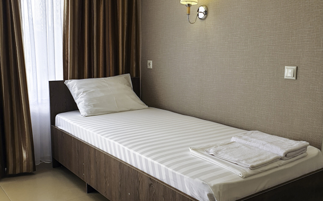 Olimp otel'