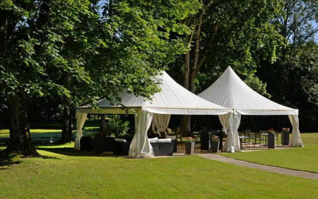 Hostellerie du Châtel Les Billettes