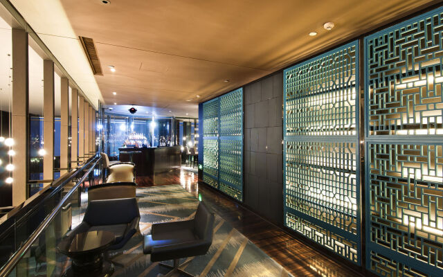 Tangla Hotel Tianjin