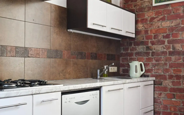 1912 в Татарском переулке