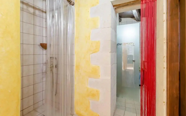 Blue Villa - Samonas - One Bedroom Maisonette