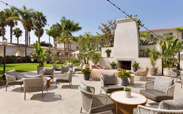 Hilton Garden Inn Carlsbad Beach