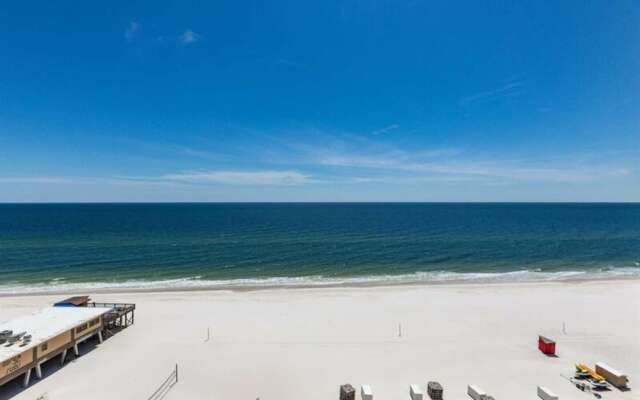 Seawind by Meyer Vacation Rentals