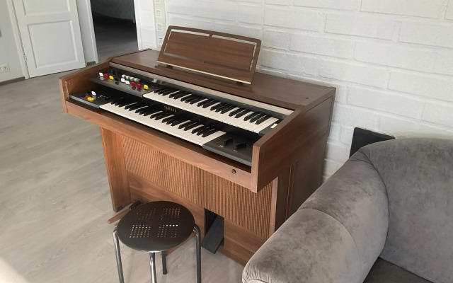 Revontuli Apartments