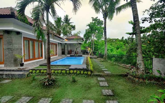 The Loyik Villa Ubud