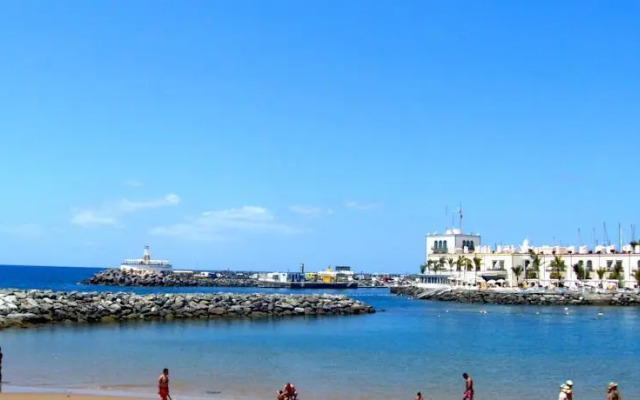 Harbor Marina