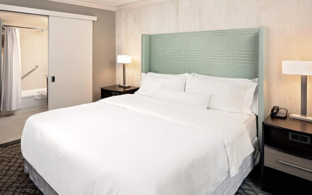 The Westin Governor Morris, Morristown