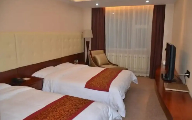 Jianxing Hotel