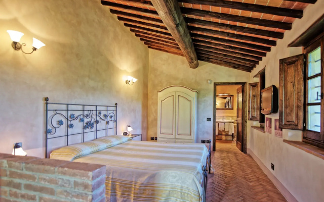 Borgo Toscano