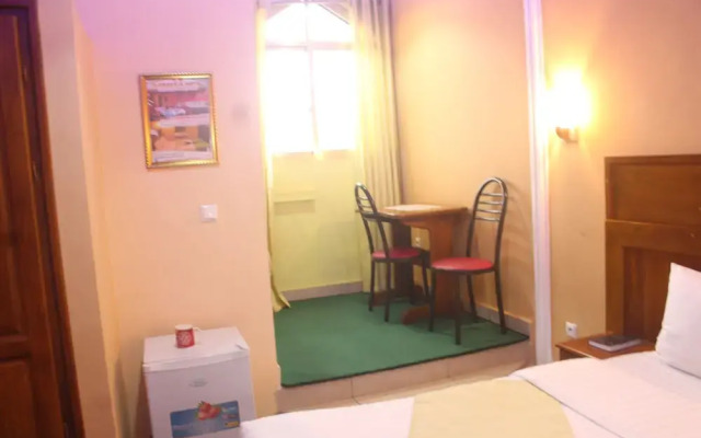 Florencia Hotel