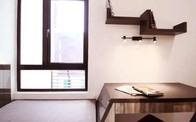 A High-floor 2BR Suasana Suites, Near Ciq, JB