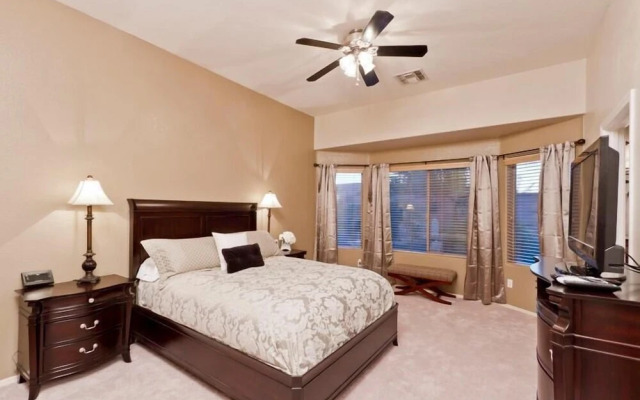 All Star By Signature Vacation Rentals