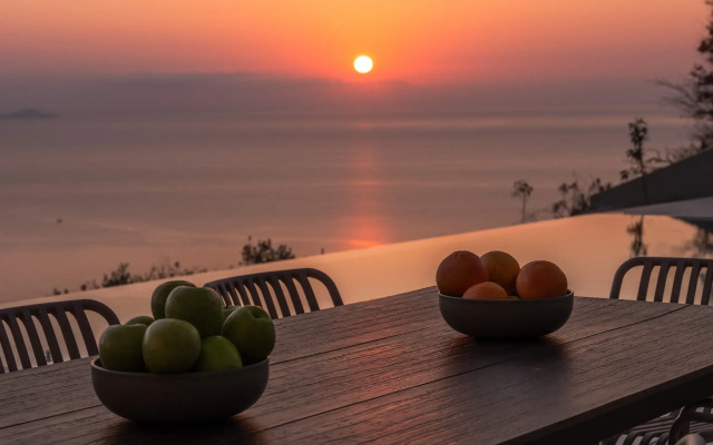 VieVerde Luxury Villas