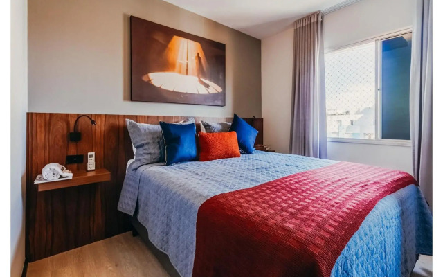 Saint Paul Apartment by BnbHost