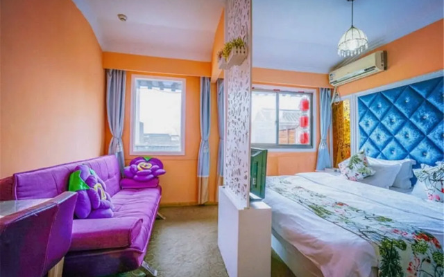 Yiyun Botique Inn Chuqi Xitang