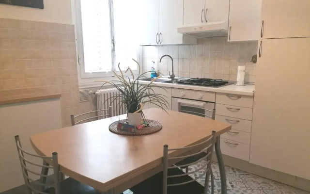 Sant'Antonino Apartments