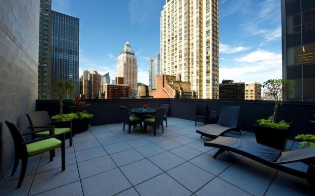 Hilton Garden Inn New York/Central Park South-Midtown West