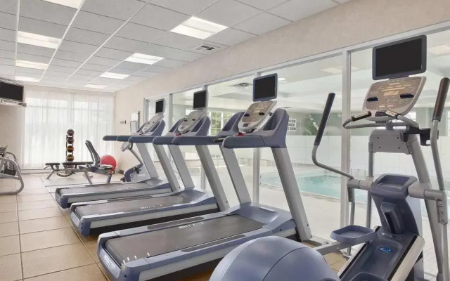 Homewood Suites by Hilton Cambridge Waterloo Ontario