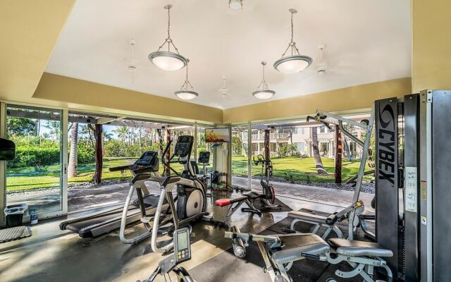 Fairway Villas Waikoloa J21