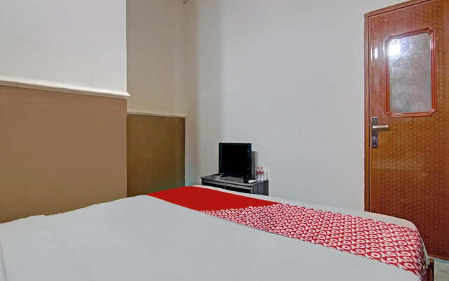 OYO 90358 Poris Residence