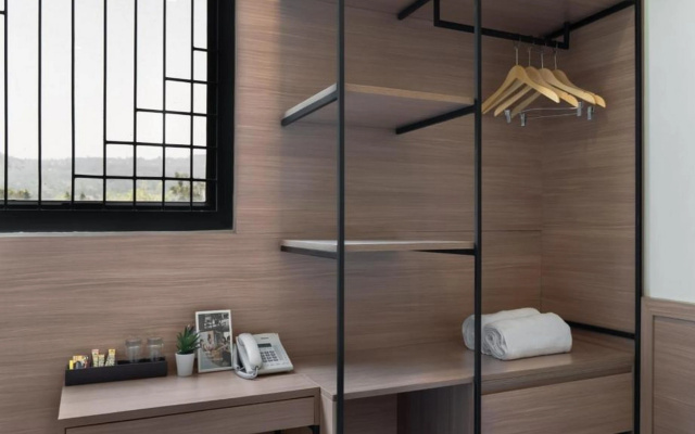 Saptama Residence – Guest Rooms – Sukaraja