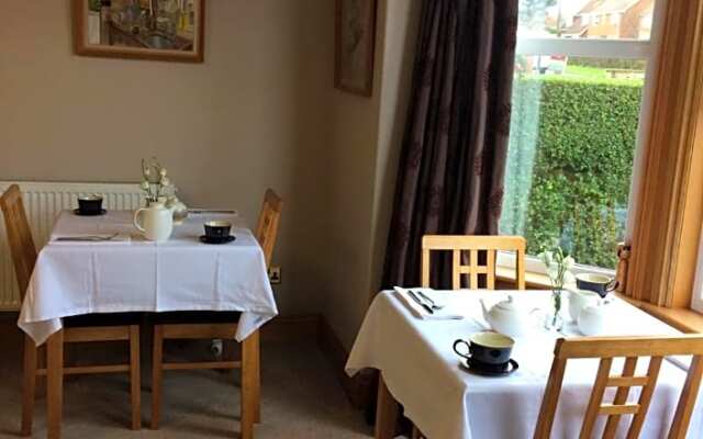 Mooredge B&B