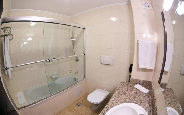 Hotel Tecadra