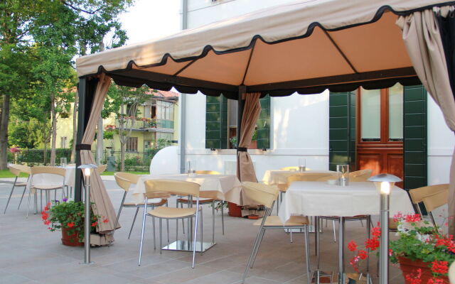 Relais Ca' Sabbioni