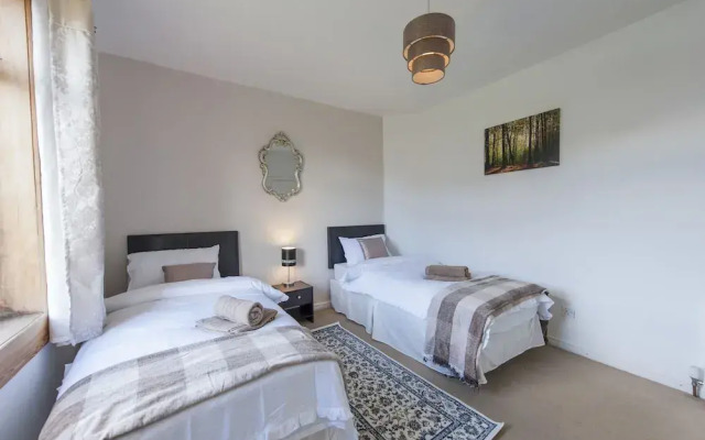 Montgomery Apartments - Stevensons