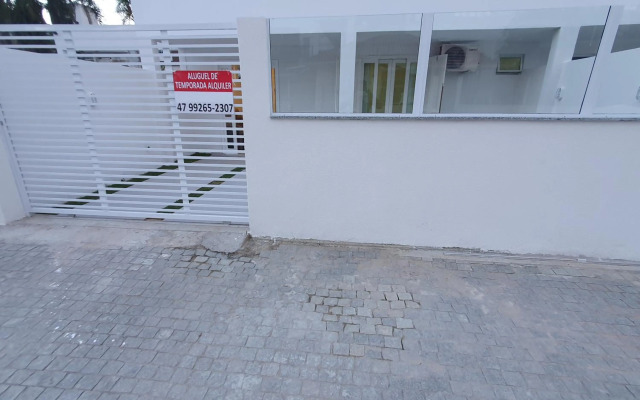 Recanto Residencial Mariscal - Apartamento 2 quartos