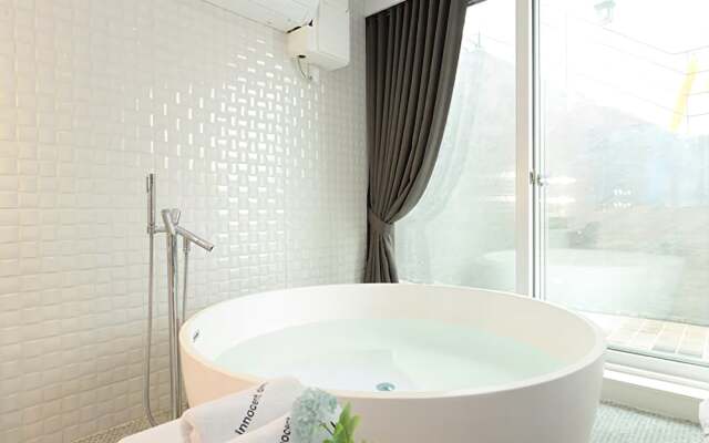 Gapyeong Innocent Deep Pool Villa