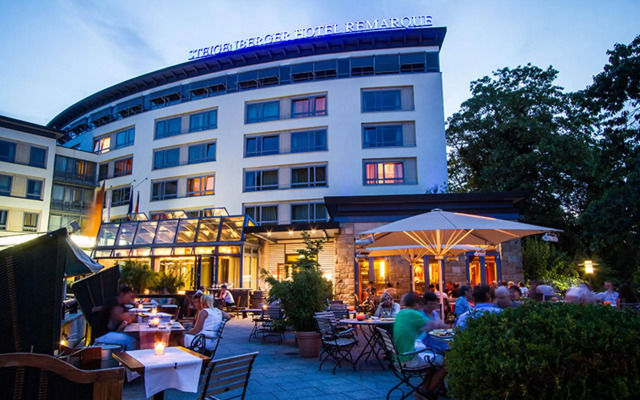 Vienna House by Wyndham Remarque Osnabrück