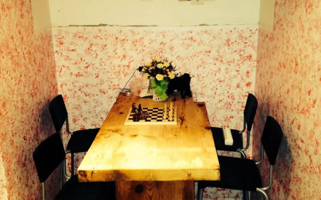 Hostel One Sants