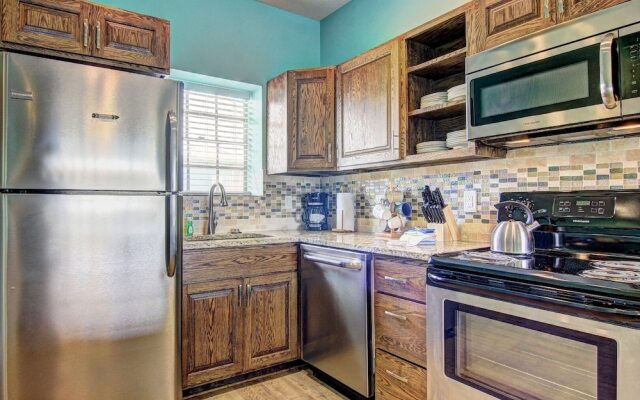 Island 58 2 Bedroom Condo