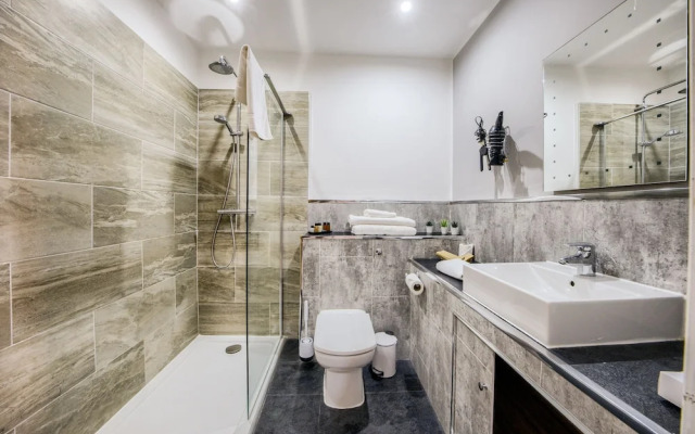 Villare Leicester City Centre Hotel