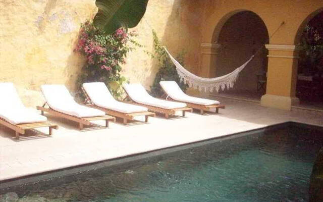 Casa Boutique Hortensia