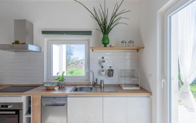 Residenza Verdeoliva