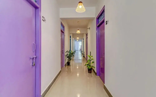 OYO Home 36553 Elegant Stay J P Nagar